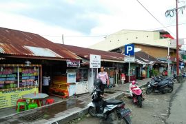 Pemkot Gunungsitoli akan gusur eks bangunan Help