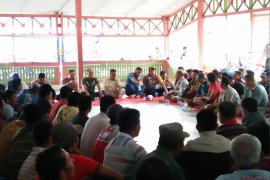 Buruh diajak berpartisipasi aktif jaga kamtibmas