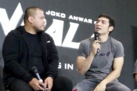 Ini Alasan Abimana Aryasatya Dipilih Perankan Gundala