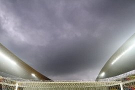 Hasil dan Klasemen bola Piala Asia U-19