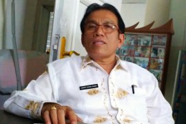 BPBD: 350 KK di tiga kecamatan terdampak banjir Solok Selatan