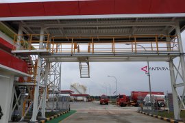 Pertamina resmikan DPPU Bandara Supadio Internasional Pontianak