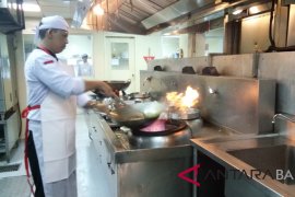 Pertamina bidik industri perhotelan Bali gunakan "LNG"