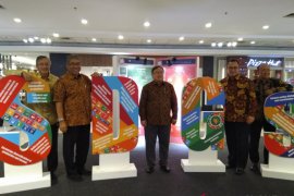 Bappenas ingatkan tantangan pertanian era 4.0