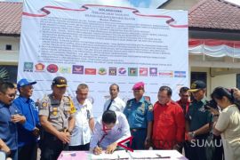 Caleg diminta tidak lakukan kampaye hitam