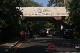 ITDC luncurkan "Calendar of Event The Nusa Dua 2019"