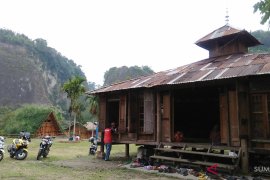 Wisata nuansa "Tempo Doeloe" di Ngarai Sianok