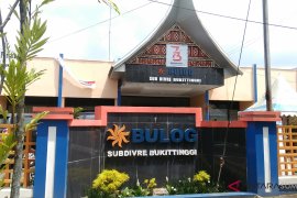 Tunggu pembaruan data, penyaluran bansos rastra Padang Panjang baru 88,5 persen