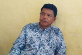 KAN Lubuak Gadang bantah ada kesepakatan niniak mamak pungut biaya sertifikat prona