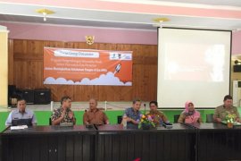 Bappenas-JAPFA Foundation gelar focus grup discussion