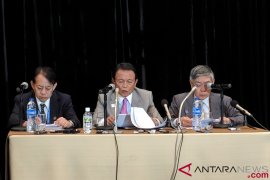 Pertumbuhan ekonomi China yang stabil membantu negara-negara G20
