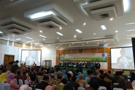 Mentan dorong Balitbangtan hasilkan penelitian aplikatif