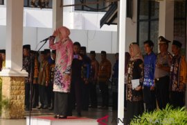 Pemkab Batola peringatan wafatnya Pangeran Antasari ke-156