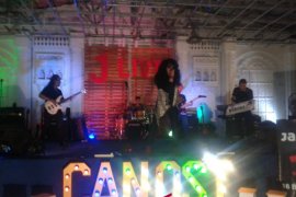 Parade Band Sumpah Pemuda sukses digelar