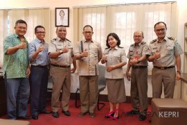 BPN Kepri indikasikan lahan SPP dan CSA terlantar