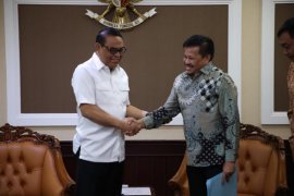 MenPAN-RB segera realisasikan SOTK baru BP Batam