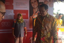 JAPFA Foundation dukung ketahanan pangan Kalsel