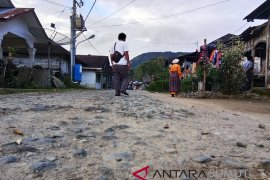 Masyarakat butuh perhatian Pemerintah