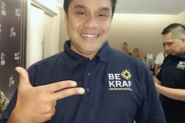 Dwiki: Ambon tingkatkan SDM menuju kota musik