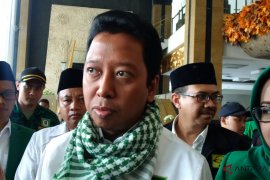 PPP perjuangkan UU dan Perda nuansa syariah