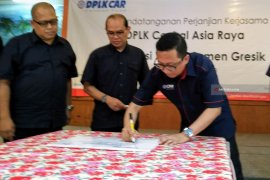 KWSG Gandeng Central Asia Raya Kelola Dana Pensiun