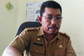 Disdukcapil se-Sumbar ikuti pekan Dukcapil di Solok Selatan