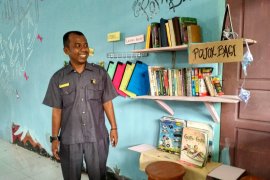 MAN 5 Agam butuh asrama siswa