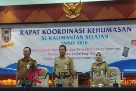 Medsos sebagai inovasi penyebaran informasi