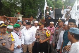Kapolda: Jaga Banua tetap aman dan kondusif
