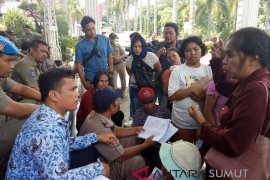 Formikom : Walikota Pematangsiantar kecewakan rakyat miskin