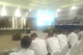 Sosialisasi rumah subsidi