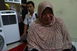 Cerita istri korban pesawat jatuh asal Bogor