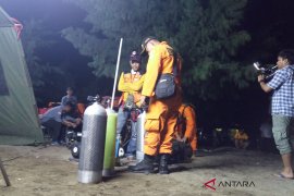 201 personel SAR siap menuju koordinat "ping"