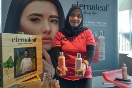QNet: Produk Lokal Diminati di Penjualan Berjenjang