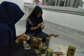 UKM Tegalwaru siap ekspor daging domba kalengan