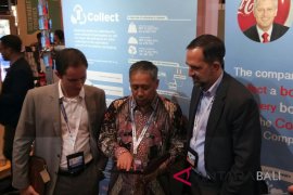 Coca-Cola targetkan 100 persen kemasan didaur ulang (video)