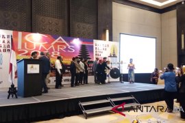 Peneliti kembangkan inovasi material dukung pembangunan berkelanjutan