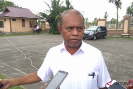 Disperindag Mimika salurkan 40 ton minyak tanah jelang Lebaran