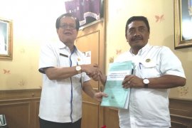 Tes SKD CPNS, BKN apresiasi tuan rumah Tapanuli Selatan