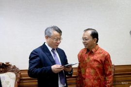 Pemerintah Tiongkok diharapkan awasi penjual paket wisata