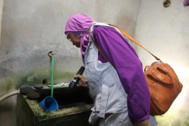 Pemkab galakan PSN karena kasus DBD meningkat