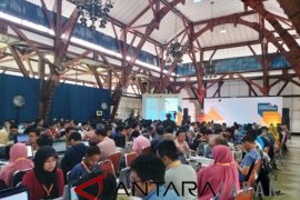 Amazon Web Services beri pelatihan kepada 600 mahasiswa di ITB