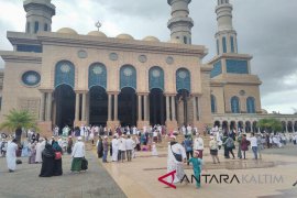 Habib Umar: Ulama harus padamkan "api-api" perpecahan