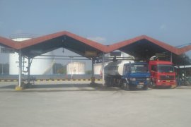 Pertamina jamin pasokan BBM Timika kembali lancar