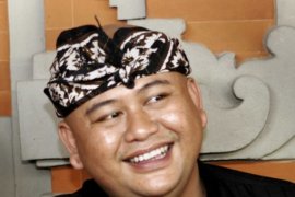 "UWRF" ungkap pentingnya toleransi bersama Yenny Wahid