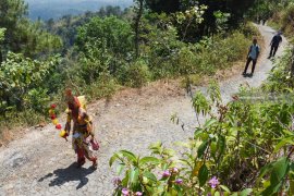 Jelajah Wisata Lereng Wilis