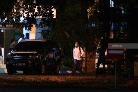 Terkait Bupati Malang, Gubernur Jatim Serahkan ke KPK