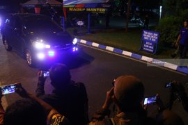 Belum Tetapkan Tersangka, KPK Geledah Empat Lokasi di Malang