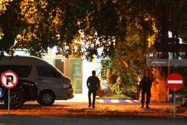 MCW Menduga Ada Lima Kasus Korupsi di Kabupaten Malang