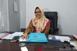 Sabtu,  Pemkab Tapteng simulasi ujian CPNS 2018